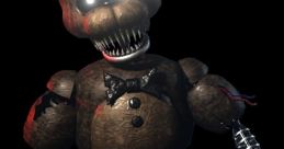 Ignited Freddy (TJOC Fanmade) Type your text to hear it in the voice of Ignited Freddy (TJOC Fanmade).