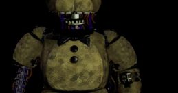 Ignited Golden Freddy (TJOC Fanmade) Type your text to hear it in the voice of Ignited Golden Freddy (TJOC Fanmade).