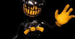 Ink Demon (Bendy and the Ink Machine) Type your text to hear it in the voice of Ink Demon (Bendy and the Ink Machine).