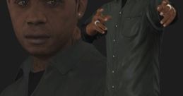 Lamar Davis (GTA V) Type your text to hear it in the voice of Lamar Davis (GTA V).