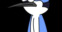 Mordecai (Regular Show) Type your text to hear it in the voice of Mordecai (Regular Show).