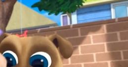 Leo (Puppy Dog Pals Season 5) Type your text and hear it in the voice of Leo (Puppy Dog Pals Season 5) by mariostar236.