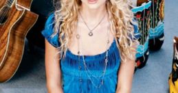 Taylor Swift (Young Era) Type your text to hear it in the voice of Taylor Swift (Young Era).