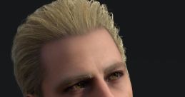 Albert Wesker (Resident Evil 4 Remake) Type your text to hear it in the voice of Albert Wesker (Resident Evil 4 Remake).