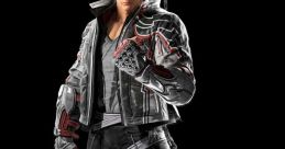 Tekken 8 Announcer Type your text to hear it in the voice of Tekken 8 Announcer.