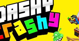 Dashy Crashy - Video Game Video game from Dashy Crashy for Android, iOS. Published by Dumpling Design (2017). Uploaded by