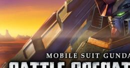 Mobile Suit Gundam: Battle Operation 2 Gundam Battle Operation 2 - Video Game Video game from Mobile Suit Gundam: Battle