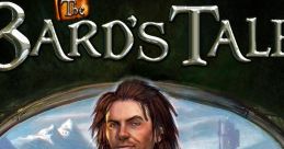 The Bard's Tale ARPG: Remastered and Resnarkled - Video Game Video game from The Bard's Tale ARPG: Remastered and