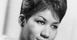 Aretha Franklin (1960's Era) Type your text to hear it in the voice of Aretha Franklin (1960's Era).