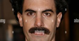 Borat (Sacha Baron Cohen) Type your text to hear it in the voice of Borat (Sacha Baron Cohen).