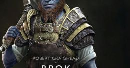 Brok (God of War Series) Type your text to hear it in the voice of Brok (God of War Series).