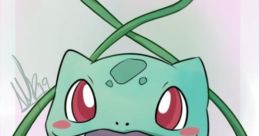 Bulbasaur (Pokémon) Type your text to hear it in the voice of Bulbasaur (Pokémon).