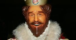 Burger King Man Type your text to hear it in the voice of Burger King Man.