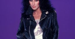 Cher (I Paralyze Era) Type your text to hear it in the voice of Cher (I Paralyze Era).