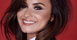 Demi Lovato Type your text to hear it in the voice of Demi Lovato.