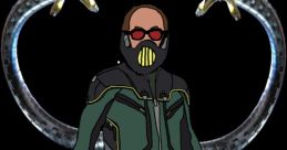 Doctor Octopus (Otto Octavius) Type your text to hear it in the voice of Doctor Octopus (Otto Octavius).