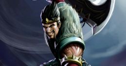 Draven (League Of Legends) Type your text to hear it in the voice of Draven (League Of Legends).