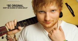 Ed Sheeran Type your text to hear it in the voice of Ed Sheeran.