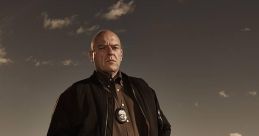 Hank Schrader (Dean Norris) Type your text to hear it in the voice of Hank Schrader (Dean Norris).