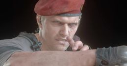 Jack Krauser (RE4 Remake) Type your text to hear it in the voice of Jack Krauser (RE4 Remake).