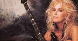 Lita Ford Type your text to hear it in the voice of Lita Ford.