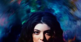 Lorde (Melodrama) Type your text to hear it in the voice of Lorde (Melodrama).