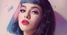 Melanie Martinez Type your text to hear it in the voice of Melanie Martinez.