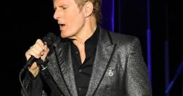 Michael Bolton (A Symphony Of Hits Era) Type your text to hear it in the voice of Michael Bolton (A Symphony Of Hits Era).