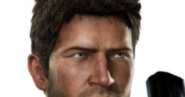 Nathan Drake (Uncharted Series) Type your text to hear it in the voice of Nathan Drake (Uncharted Series).