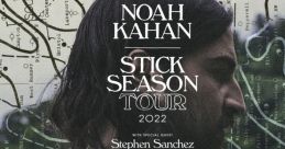 Noah Kahan (Stick Season) Type your text to hear it in the voice of Noah Kahan (Stick Season).