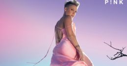 P!nk (TRUSTFALL) Type your text to hear it in the voice of P!nk (TRUSTFALL).