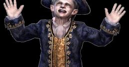 Ramon Salazar (Resident Evil 4 Remake) Type your text to hear it in the voice of Ramon Salazar (Resident Evil 4 Remake).