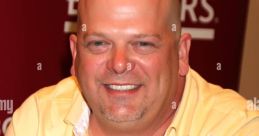 Rick Harrison (Pawn Stars) Type your text to hear it in the voice of Rick Harrison (Pawn Stars).