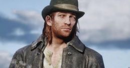 Sean MacGuire (Red Dead Redemption 2) Type your text to hear it in the voice of Sean MacGuire (Red Dead Redemption 2).