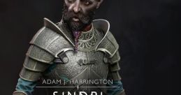 Sindri (God of War Series) Type your text to hear it in the voice of Sindri (God of War Series).