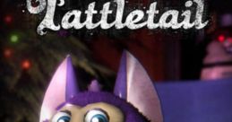 Tattletale (Tattletail) Type your text to hear it in the voice of Tattletale (Tattletail).