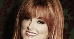 Wynonna Judd Type your text to hear it in the voice of Wynonna Judd.