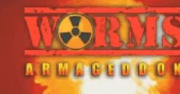 Worms Armageddon Worms Armageddon N64 gamerip - Video Game Music