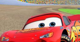 Lightning McQueen Type your text and hear it in the voice of Lightning McQueen .