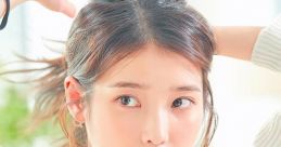 Lee Ji Eun (IU) Type your text and hear it in the voice of Lee Ji Eun (IU) .