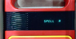 Speak and Spell Type your text to hear it in the voice of Speak and Spell.