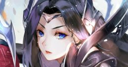 Irelia (League Of Legends) (Game, League Of Legends) Type your text and hear it in the voice of Irelia (League Of Legends)