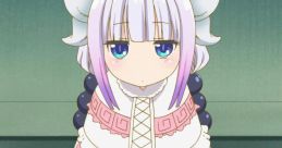 Kanna Kamui (Miss Kobayashi's Dragon Maid) (Anime, Miss Kobayashi's Dragon Maid) Type your text and hear it in the voice