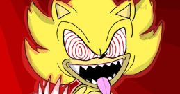 Fleetway Sonic (Game) Type your text and hear it in the voice of Fleetway Sonic (Game).