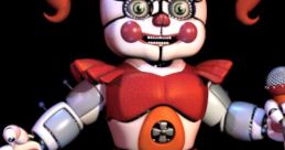 Circus Baby (Game, Five Nights At Freddy's) Type your text and hear it in the voice of Circus Baby (Game, Five Nights At