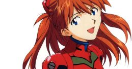 Asuka Langley Soryu (Anime) Type your text and hear it in the voice of Asuka Langley Soryu (Anime).