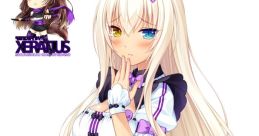 Coconut (Nekopara) (Game) Type your text and hear it in the voice of Coconut (Nekopara) (Game).