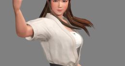 Hitomi (Dead Or Alive) (Game) Type your text and hear it in the voice of Hitomi (Dead Or Alive) (Game).