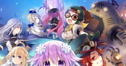 Neptune (Super Neptunia RPG) (Game, Super Neptunia RPG) Type your text and hear it in the voice of Neptune (Super Neptunia