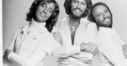 Bee Gees (Pop) Type your text and hear it in the voice of Bee Gees (Pop).